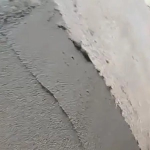 河间水工建筑物I级C55聚合物改性水泥砂浆 渠道防渗泵站加固迎水面抗冲刷砂浆