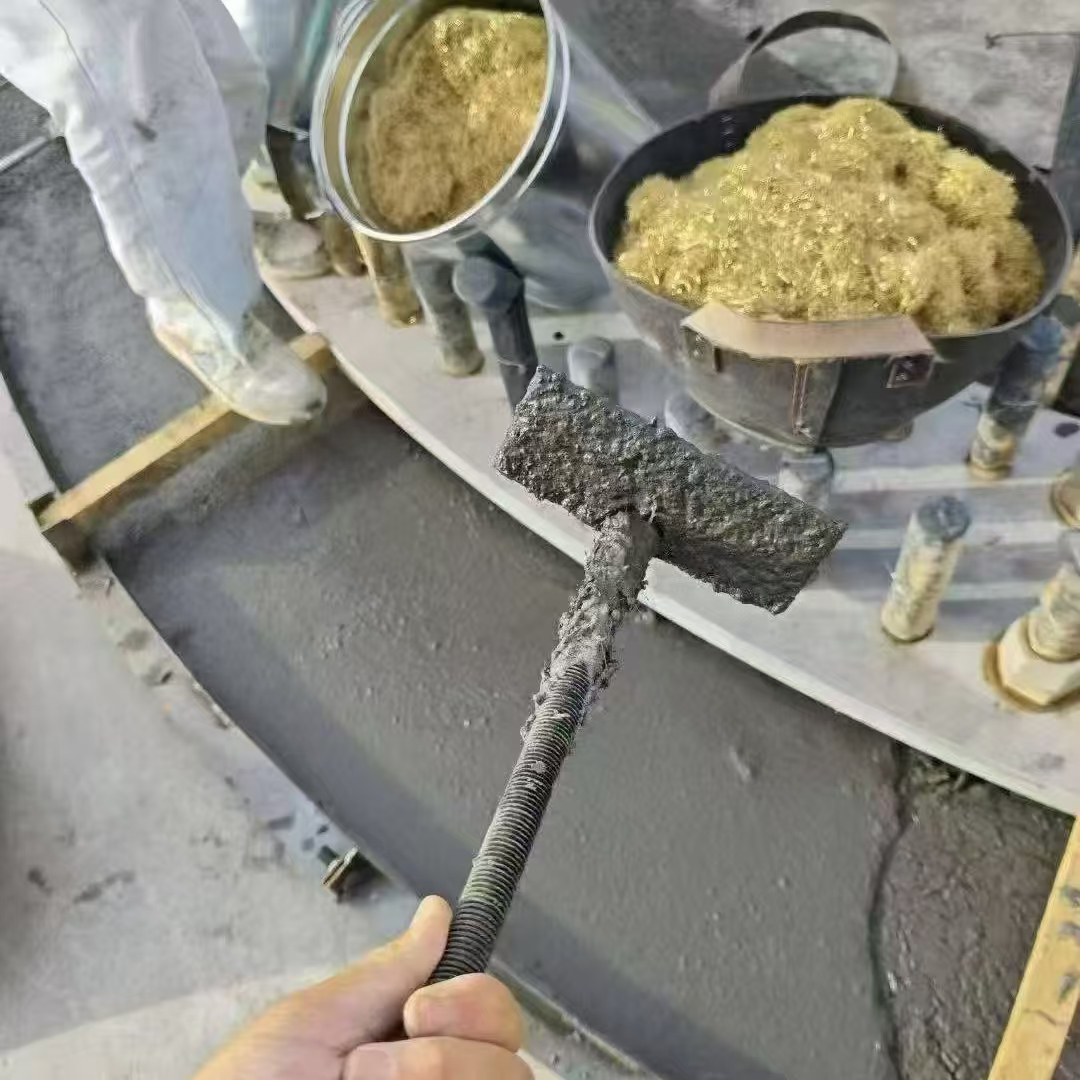 河间C120风电设备基础专用灌浆料