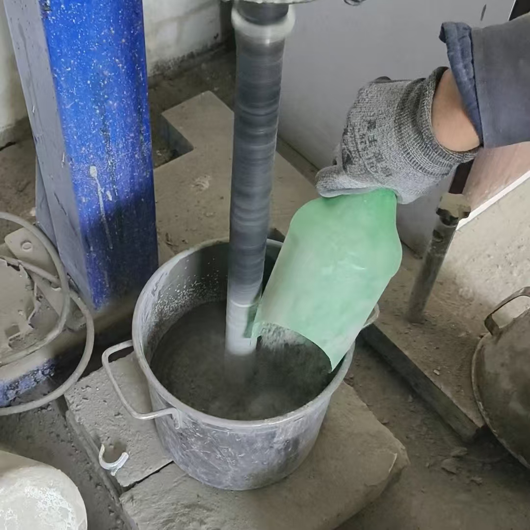 河间桥梁公路张拉用H60压浆料与普通压浆料有什么区别？