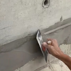 河间P型防护型环氧树脂砂浆