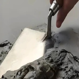 河间混凝土裂缝孔洞剥落冻融修复用高强度丙乳防腐蚀砂浆