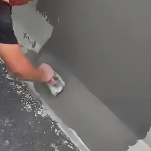 河间GB50728一级聚合物改性水泥砂浆